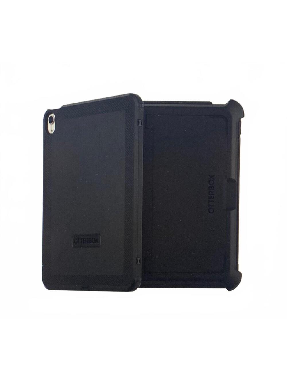 OtterBox Defender Series Pro Case for IPad Air 11 inch Black